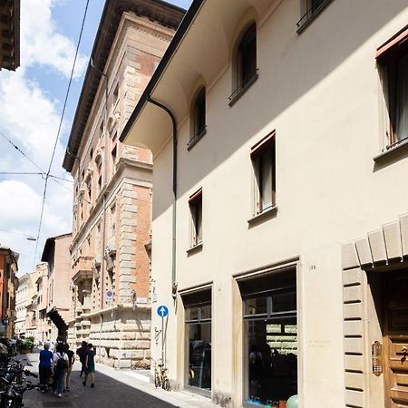 Goito 4, Bologna By Short Holidays Exterior photo