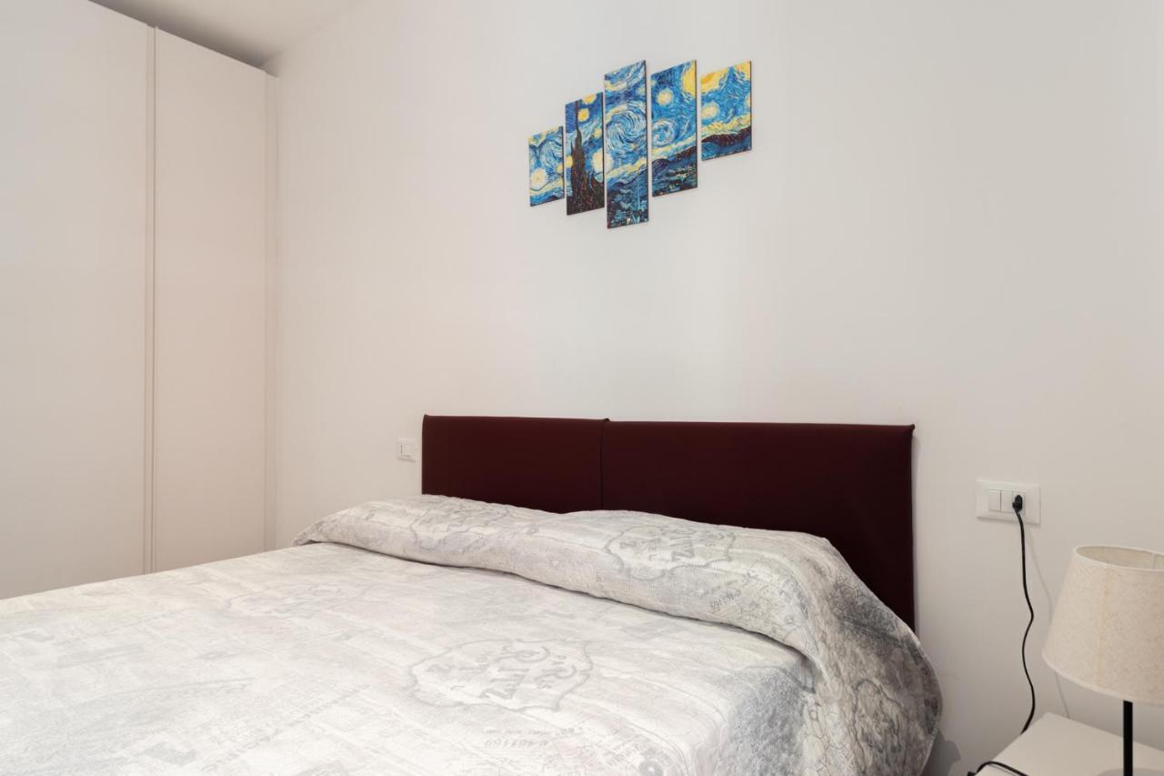 Goito 4, Bologna By Short Holidays Exterior photo