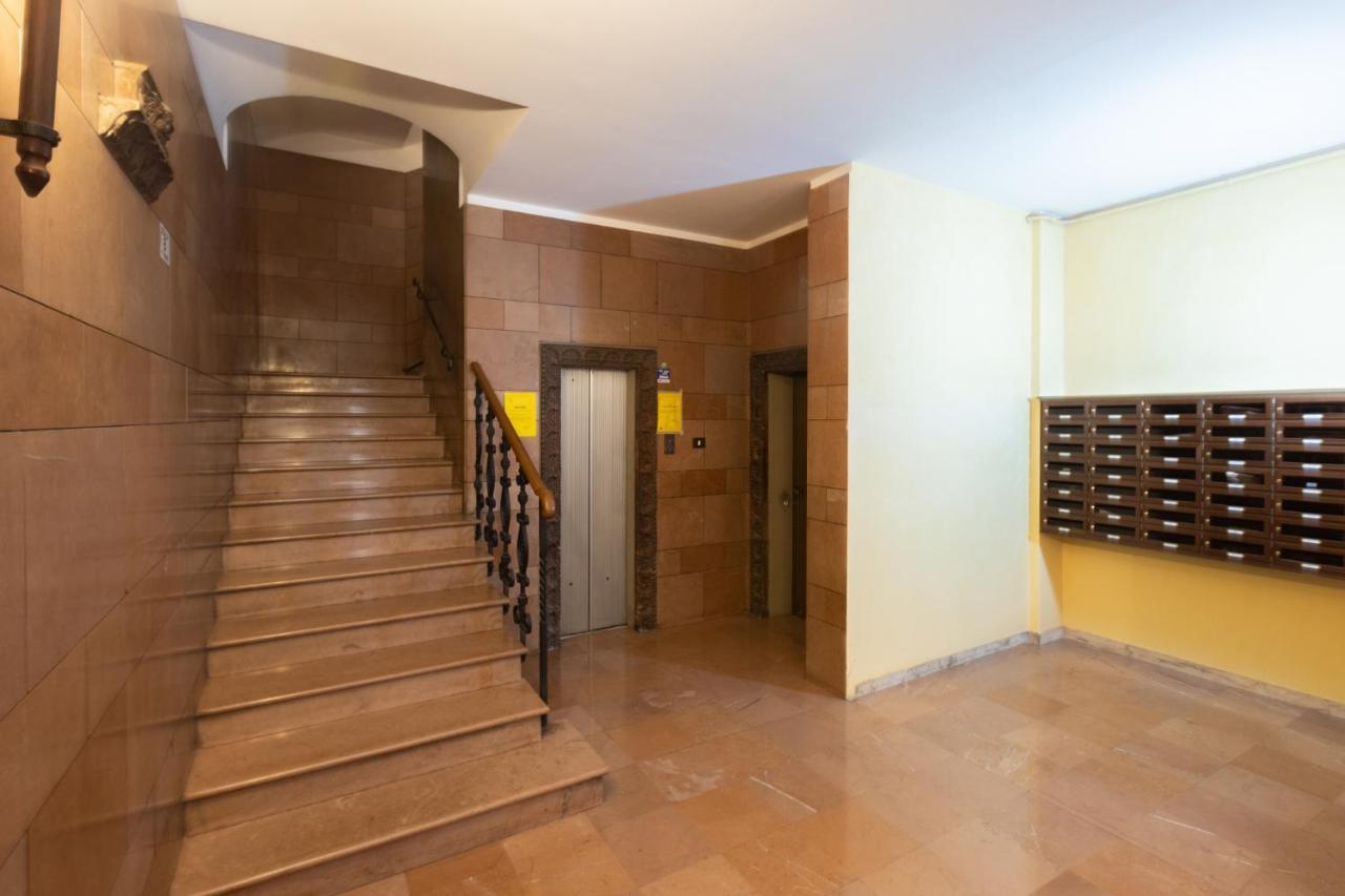 Goito 4, Bologna By Short Holidays Exterior photo