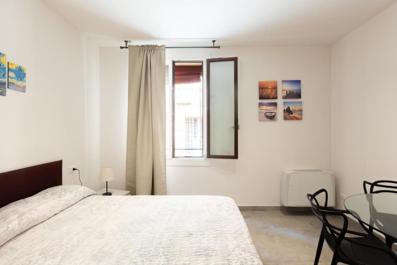 Goito 4, Bologna By Short Holidays Exterior photo