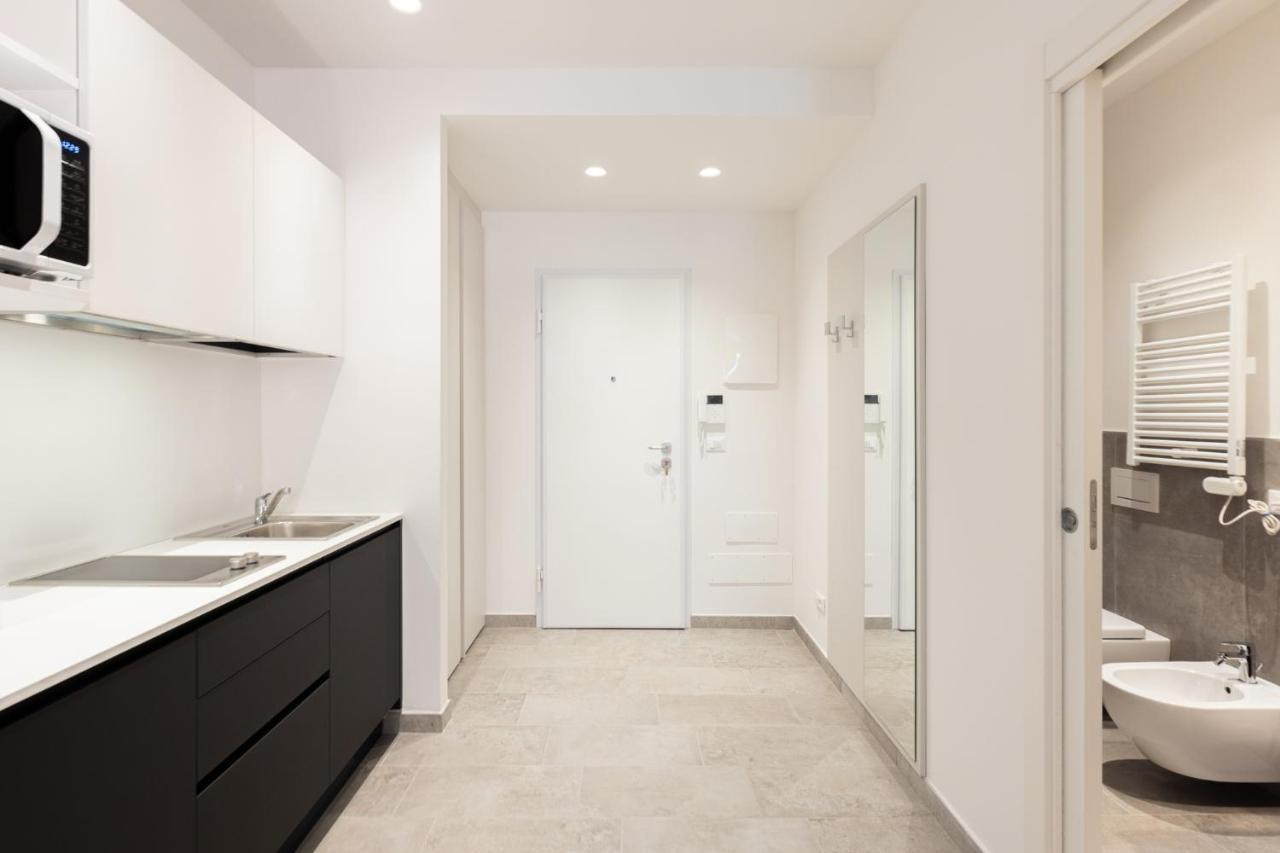Goito 4, Bologna By Short Holidays Exterior photo